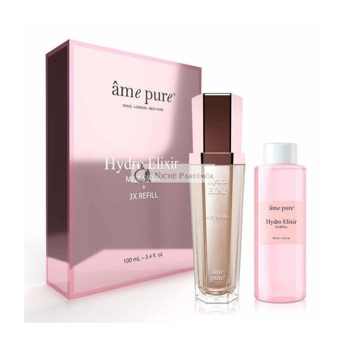 Ame Pure Hydro Elixir Mist