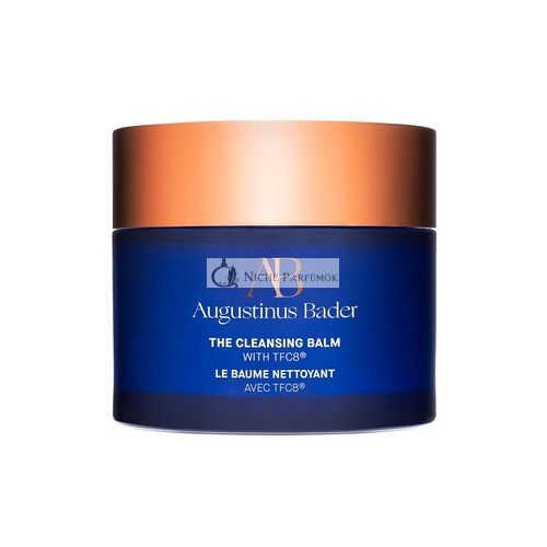 Augustinus Bader The Cleansing Balm 3.1 Ounce