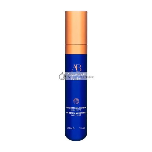 Augustinus Bader Retinol Serum Refill for Oily Prone Skin 1oz (30ml)