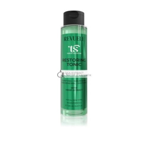 Revuele Target Solution Restoring Tonic 250 Ml