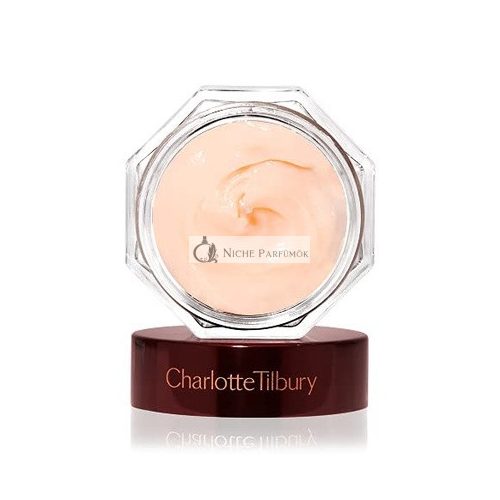 Charlotte Tilbury Refillable Magic Night Cream 50ml