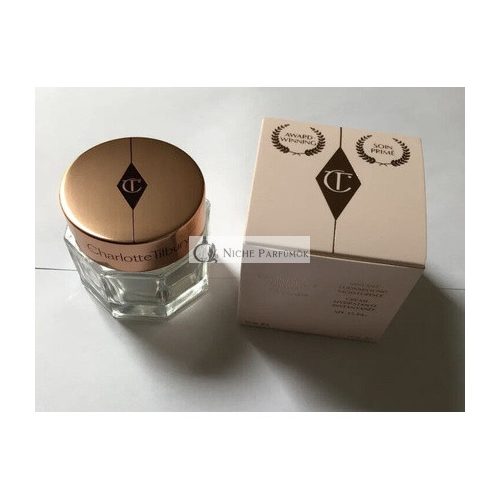 Charlotte Tilbury Charlotte's Magic Cream Moisturizer 30ml