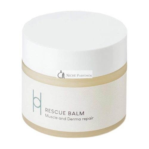 Rescue Balm Muscle and Derma Repair Pain Relief