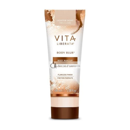 Vita Liberata Body Blur Lighter Light 100ml - New Packaging