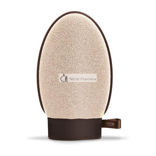 Vita Liberata Dual Sided Luxury Exfoliating Mitt