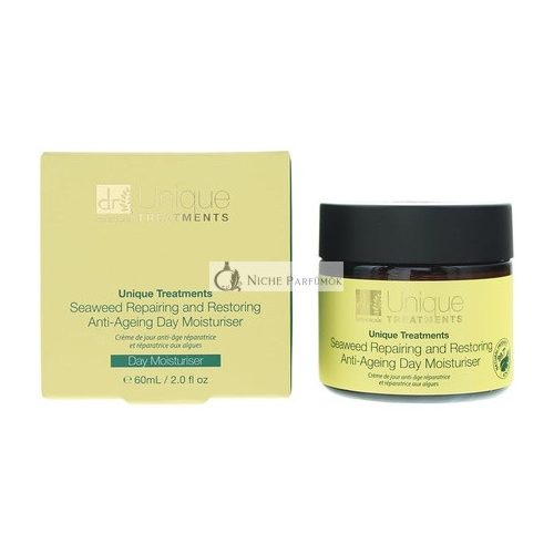 Dr Botanicals Seaweed Repairing and Restoring Anti-Ageing Day