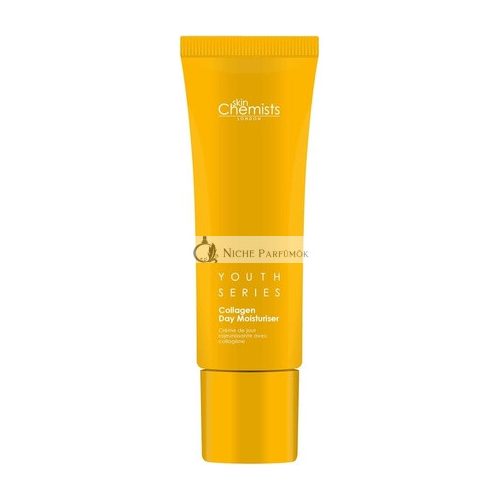 Skin Chemists Collagen Anti Aging Day Moisturiser 50ml