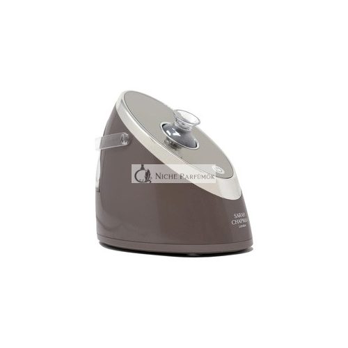 Sarah Chapman Pro Hydro-Mist Steamer EU Plug Brown