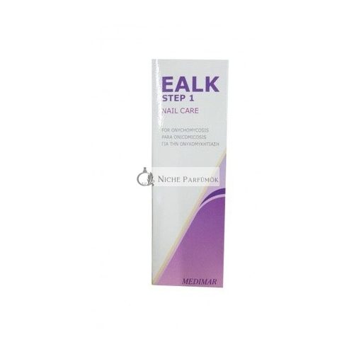 Medimar Nail Treatment Ealk Step 1 14ml