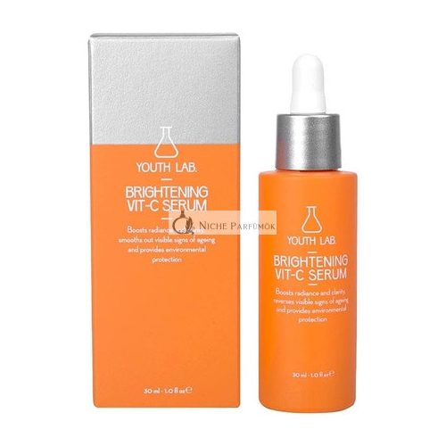 Youth Lab Brightening Vitamin C Serum 30ml