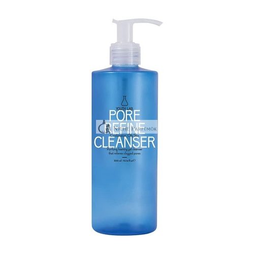 Youth Lab Pore Refine Cleanser