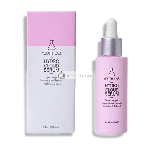 Youth Lab Hydro Cloud Serum 30ml