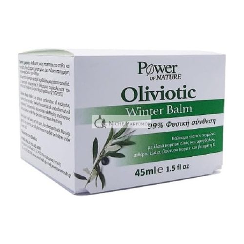 Power Health Oliviotic Winter Balm 45ml