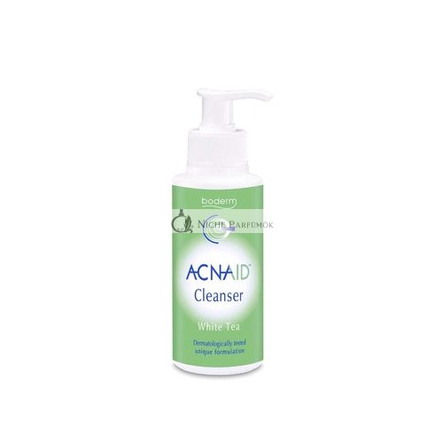 Acnaid Cleanser Limpiador 200ml