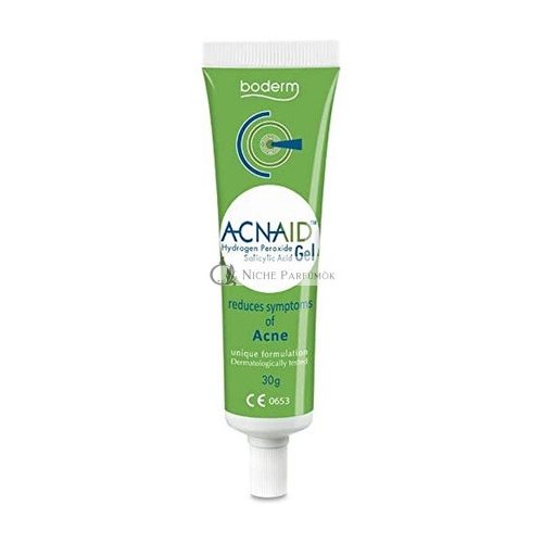 ACNAID Day Care Gel 30g