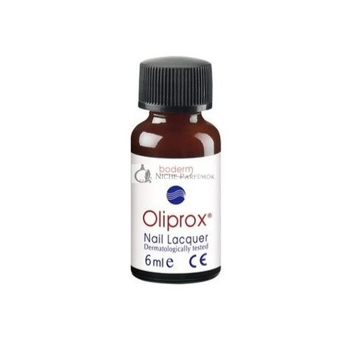 Oliprox Nail Polish Antifungal 6 Ml