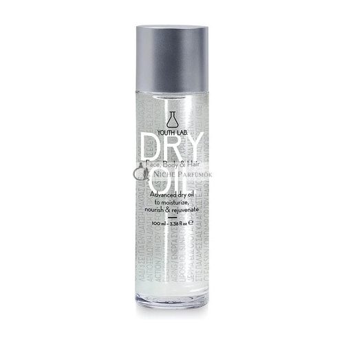 Youth Lab Dry Oil All Skin Types 100ml