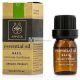 Apivita Organic Basil Essential Oil 5ml