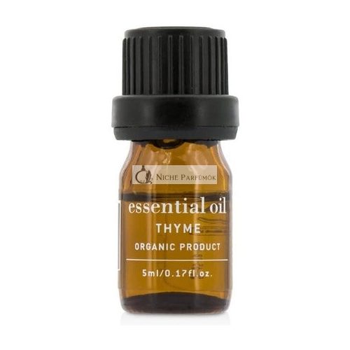 Apivita Thyme Essential Oil 5ml