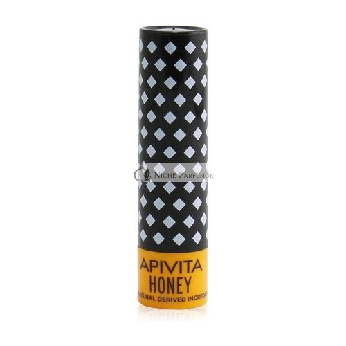 Apivita Bio-Eco Lip Organic Aid Care with Honey