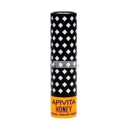 Apivita Bio Eco Moisturizing and Softening Protection for Children Over 2 Years