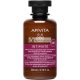 Apivita Foaming Cleanser Intimate Zone 200ml