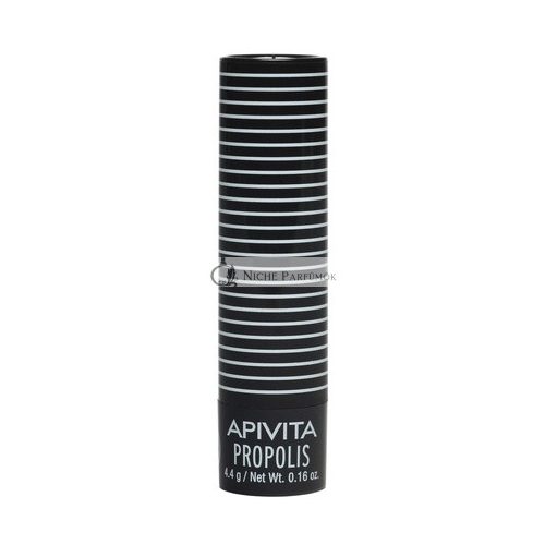 Apivita Propolis Lip Care 4.4g