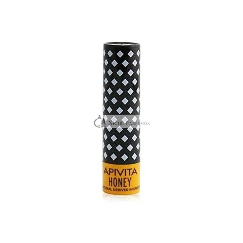 Apivita Honey Lipcare 4.4g