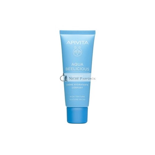 Aqua Beelicious Apivita 40ml