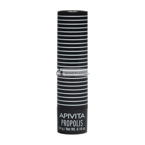 Apivita Propolis Lipcare 4.4g