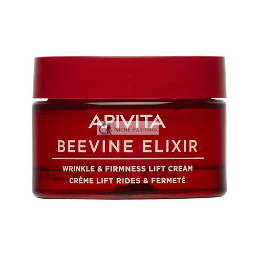 Apivita Beevine Elixir Wrinkle & Firmness Lift Cream 1.73 oz