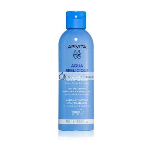 Apivita Aqua Beelicious Tonic 200ml