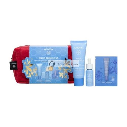 Apivita Promo Aqua Beelicious Eye Hydrating Gel