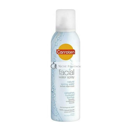 Carroten Facial Water Spray - 150ml