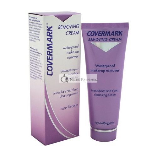 Covermark Removal Cream 75ml