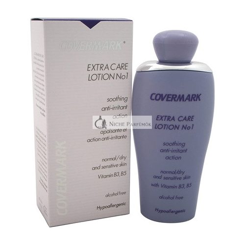 Covermark Number 1 Extra Care Lotion