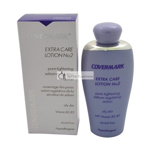 Covermark Number 2 Extra Care Lotion