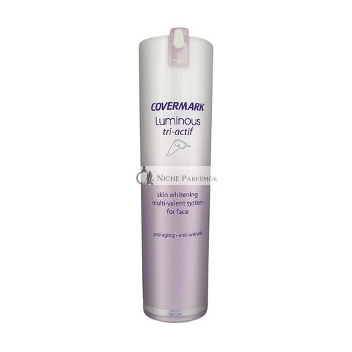 Covermark Luminous Tri Actif Cream 30ml