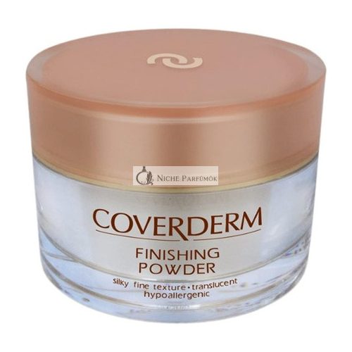 Coverderm Finishing Powder 25g