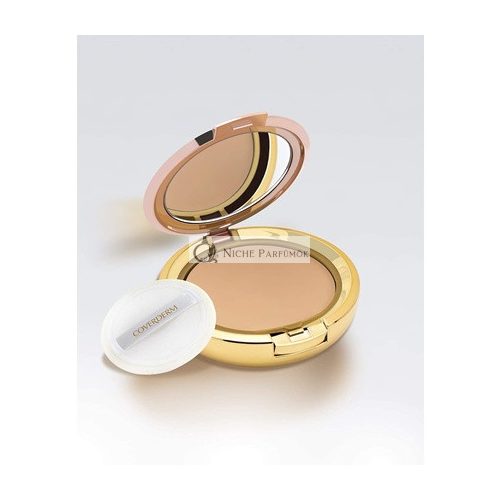 Compact Powder for Normal Skin 4A