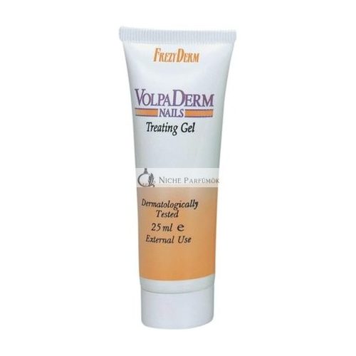 Frezyderm Hands Volpaderm Nails Treating Gel 25ml