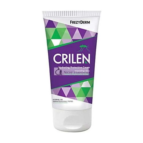 Frezyderm Crilen Cream Insect Repellent 125ml