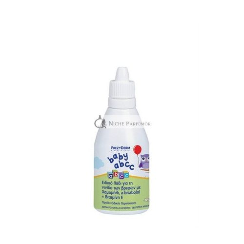 FrezyDerm Baby A.B.C.C. 50ml