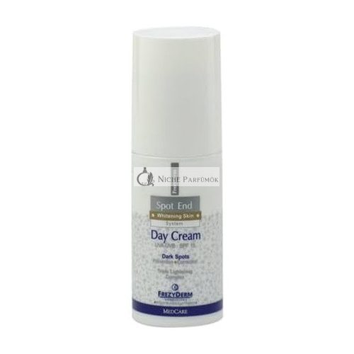 Frezyderm Spot End Day Cream SPF 15