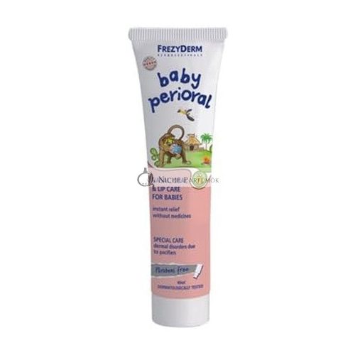 FREZYDERM Baby PERIORAL Cream