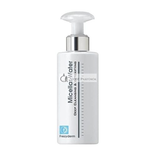 Frezyderm Micellar Water 200ml