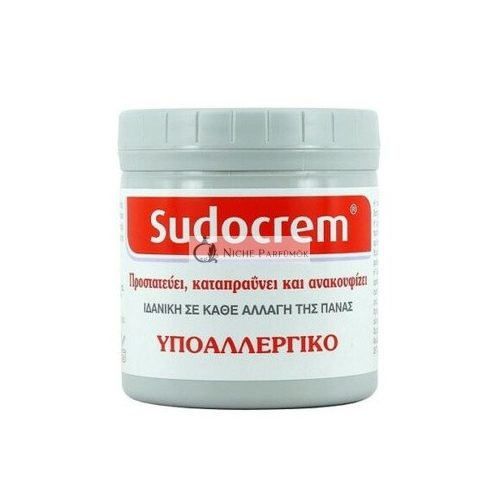 Sudocrem Cream 250g