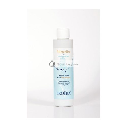 Froika Ninolin Oil 125ml