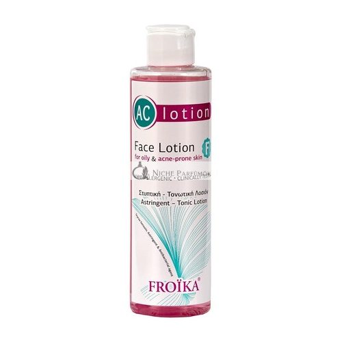 Froika AC Face Lotion F 200ml