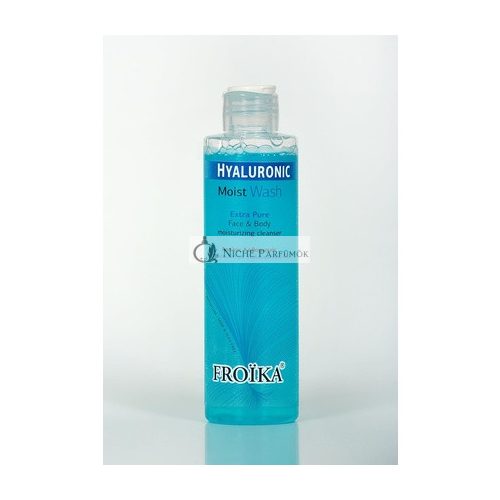 Froika Hyaluronic Moist Wash 200ml